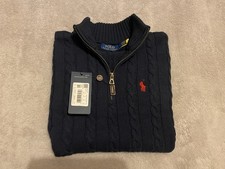 Ralph Lauren Quarter-Zip