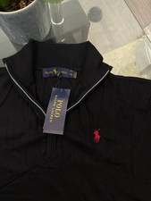 Ralph Lauren - Black Turtle