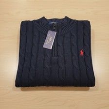 Polo Ralph Lauren Cable Knit