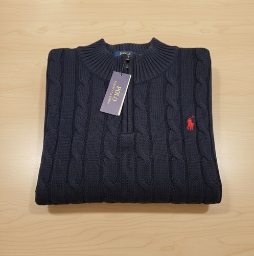 Polo ralph lauren cable - polo, knit