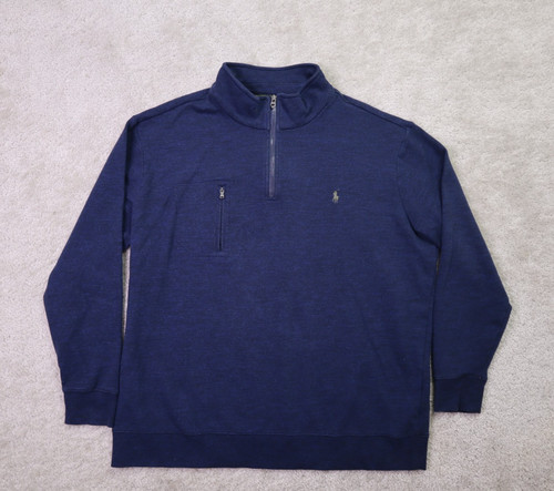 Polo ralph lauren sweater - sweater, mens